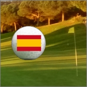 Costa del Sol Golf logo